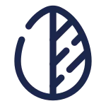 Leaf SVG Icon